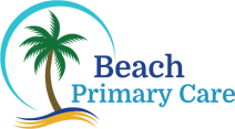 Beach Primary Care